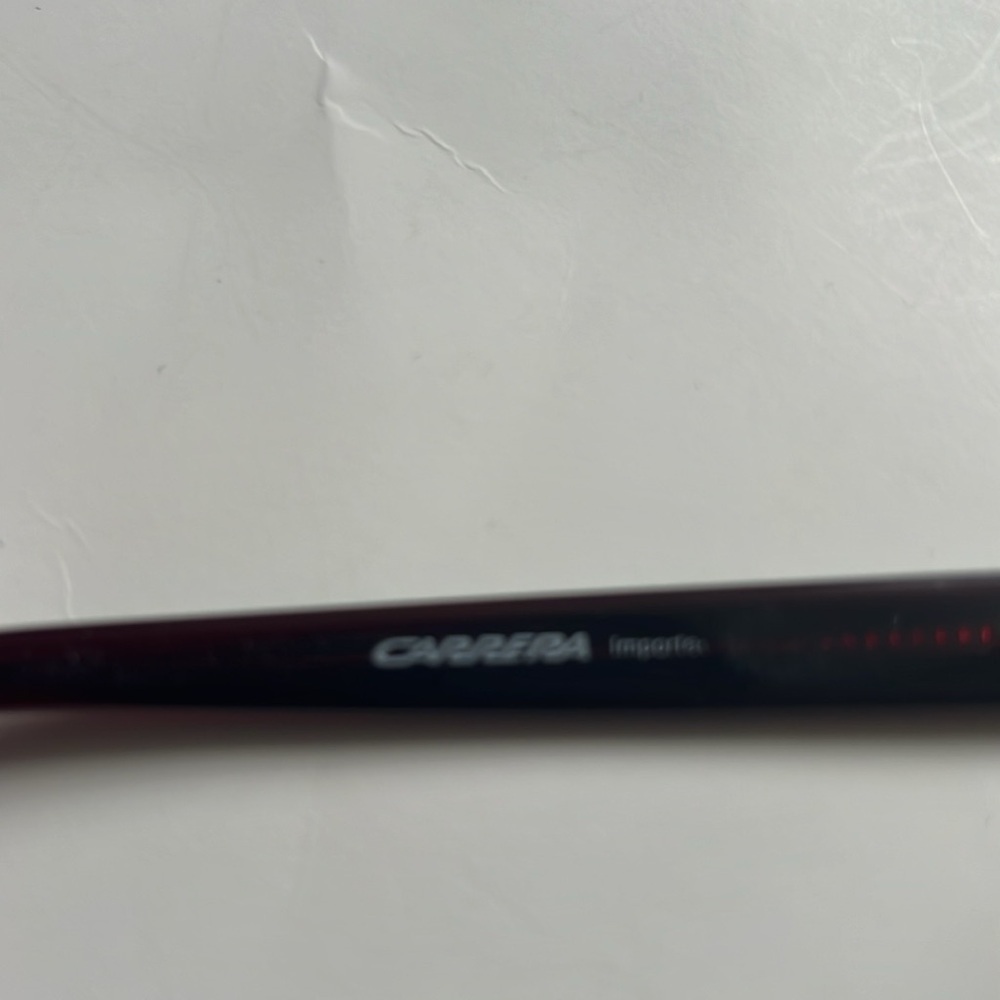 Carerra Rectangular Frames - Picture 9 of 9